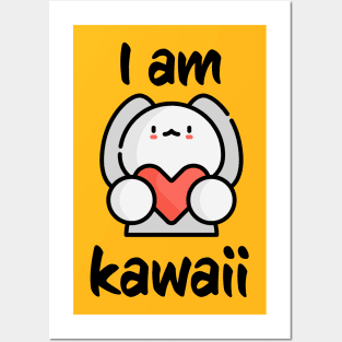 I am Kawaii · 0009 Posters and Art